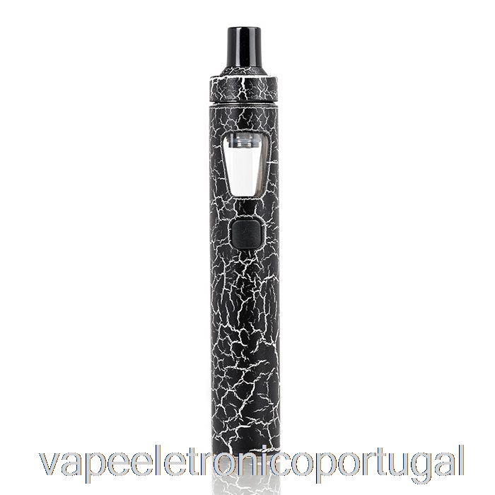 Vape Eletrônico Joyetech Ego Aio Kit Inicial Completo Crackle B